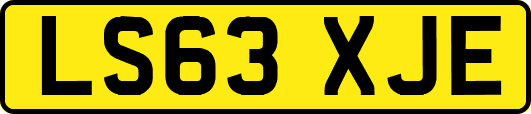 LS63XJE
