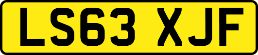 LS63XJF