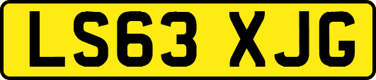 LS63XJG