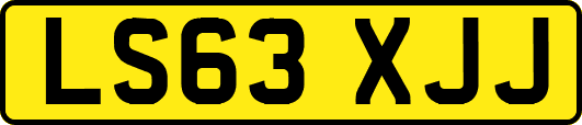 LS63XJJ