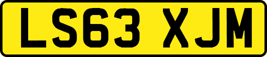 LS63XJM