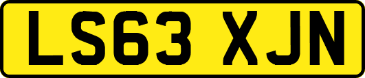LS63XJN