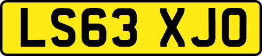 LS63XJO