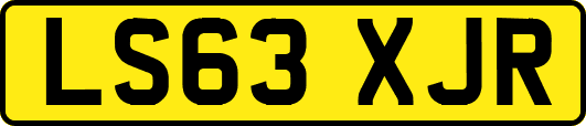 LS63XJR