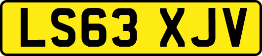 LS63XJV