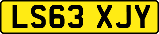 LS63XJY