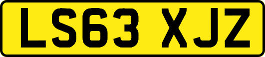 LS63XJZ
