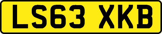 LS63XKB
