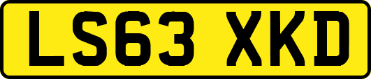LS63XKD