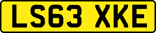 LS63XKE