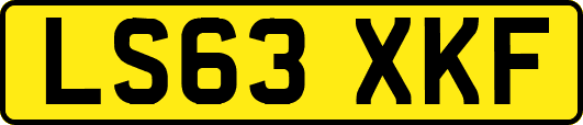 LS63XKF