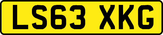 LS63XKG