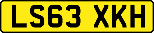 LS63XKH
