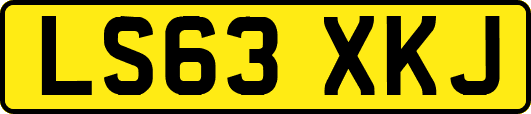 LS63XKJ