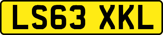 LS63XKL