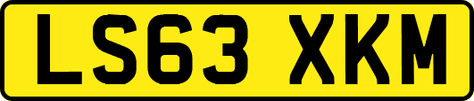 LS63XKM