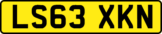 LS63XKN