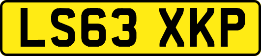 LS63XKP