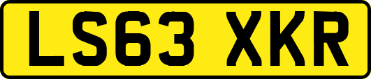 LS63XKR