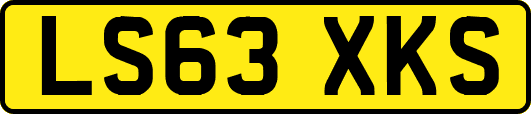 LS63XKS
