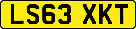 LS63XKT