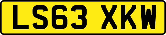 LS63XKW