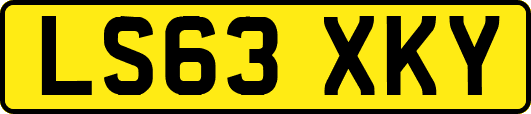 LS63XKY
