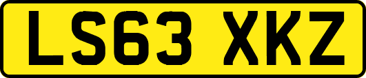 LS63XKZ