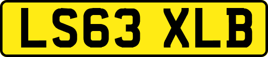 LS63XLB