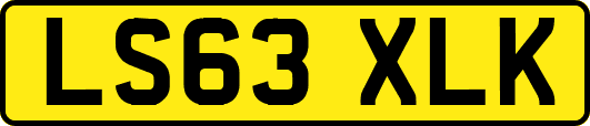LS63XLK