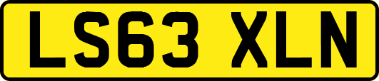 LS63XLN