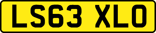 LS63XLO