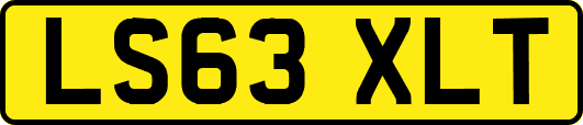 LS63XLT