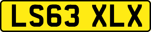 LS63XLX