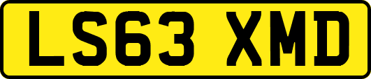 LS63XMD