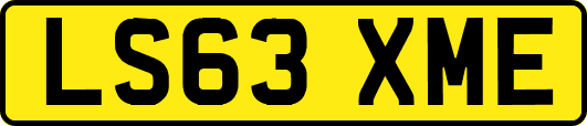 LS63XME