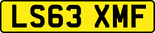LS63XMF