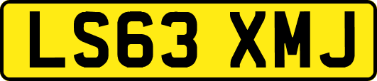 LS63XMJ