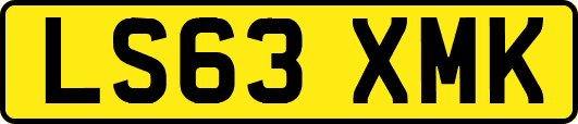 LS63XMK