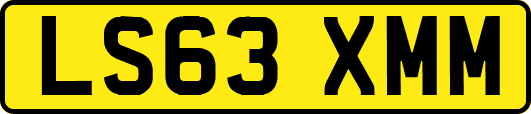 LS63XMM