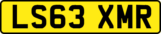 LS63XMR