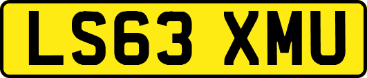 LS63XMU