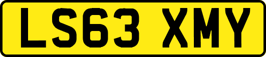 LS63XMY