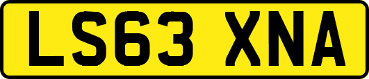 LS63XNA