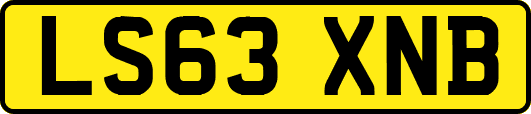 LS63XNB