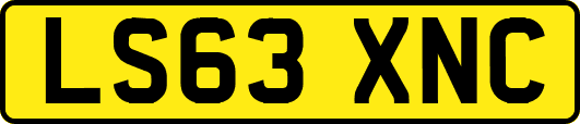 LS63XNC