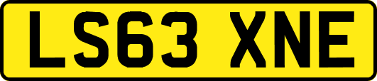LS63XNE