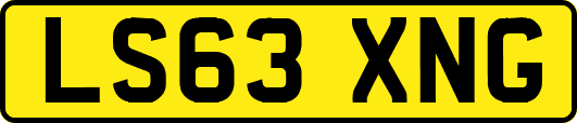 LS63XNG