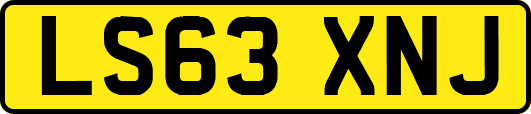 LS63XNJ
