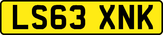 LS63XNK